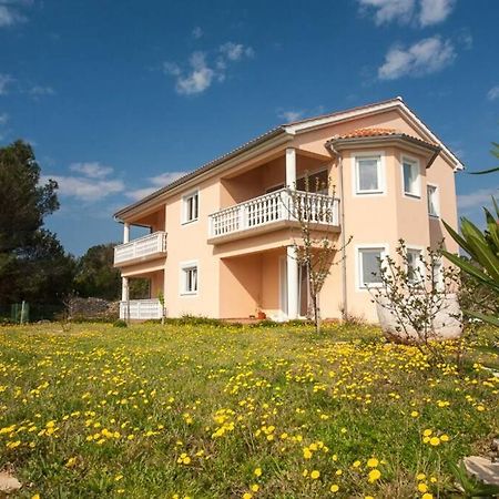 Apartments Doris, Krk Đảo Krk Ngoại thất bức ảnh