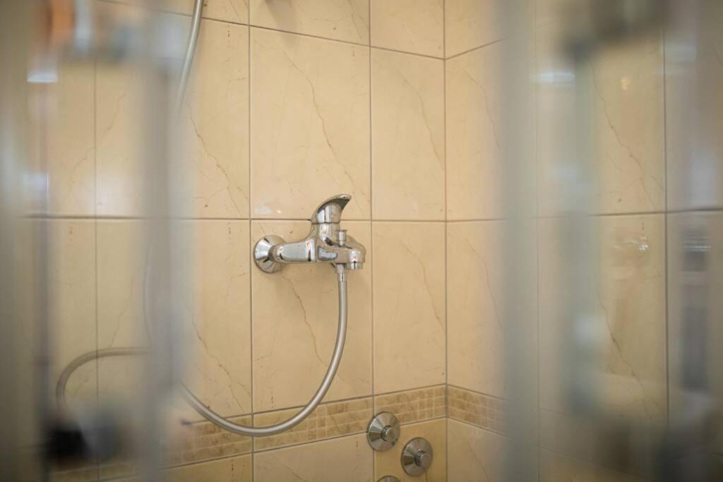 Apartments Doris, Krk Đảo Krk Ngoại thất bức ảnh