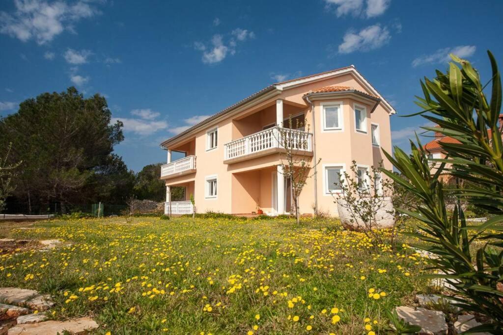 Apartments Doris, Krk Đảo Krk Ngoại thất bức ảnh