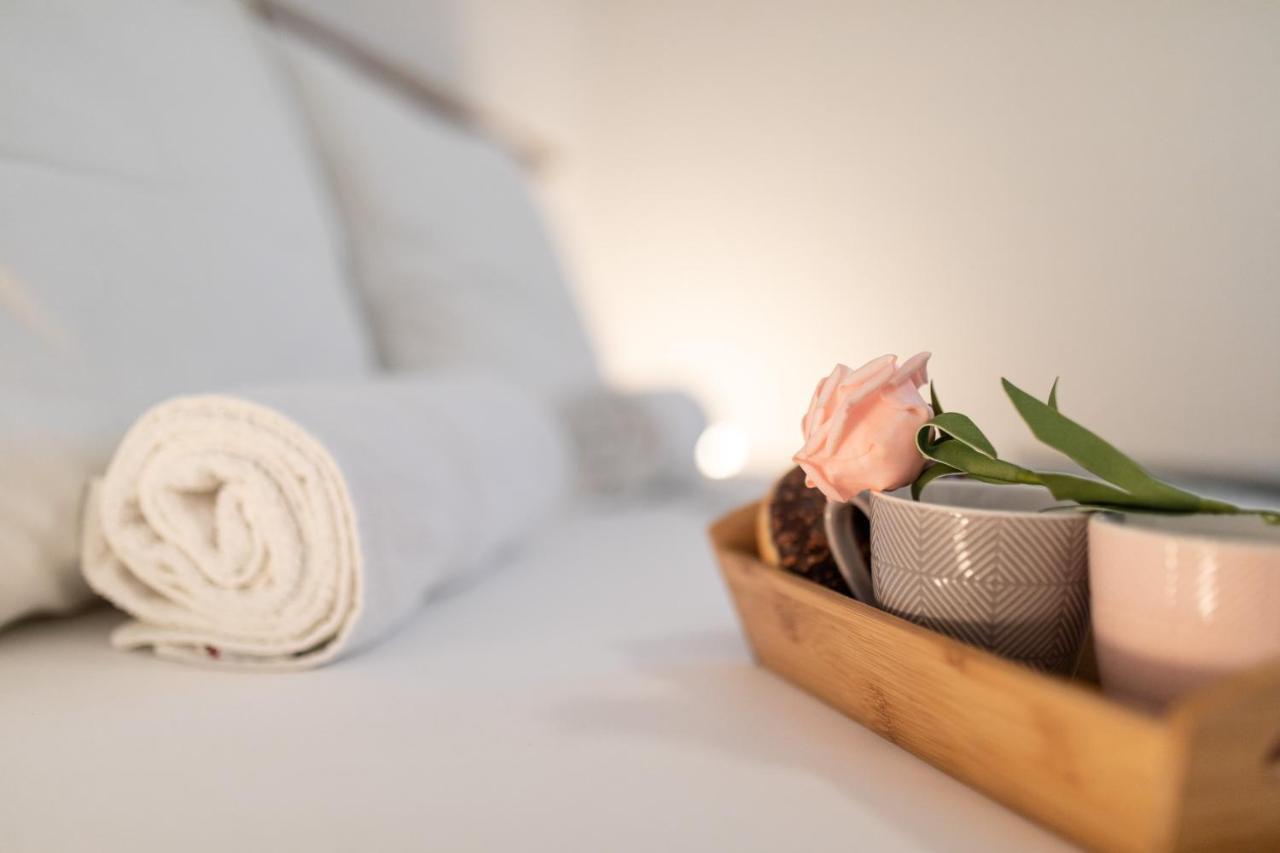 Apartments Doris, Krk Đảo Krk Ngoại thất bức ảnh